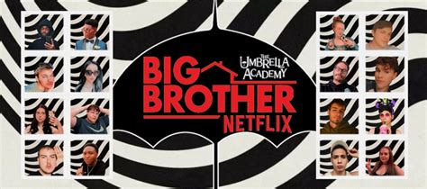 Big Brother Netflix Wiki Fandom