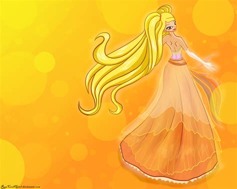 Stella by RusCoollGirl on DeviantArt