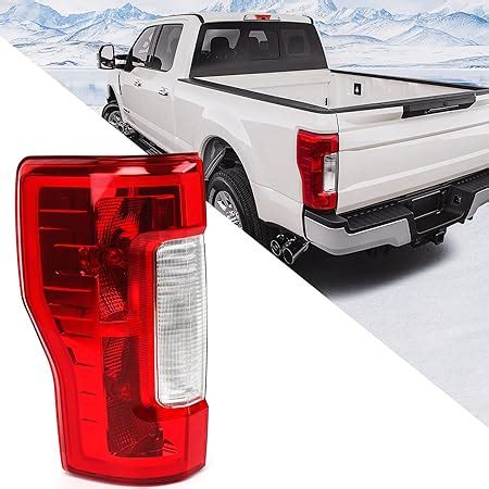 Amazon Fione For Ford F F Super Duty Taillight Assembly