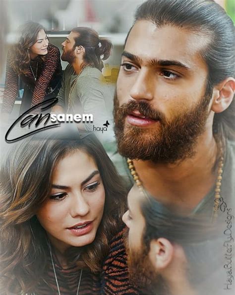 Can Divit Sanem Aydin EK 23 Foto Di Coppia Foto Coppie