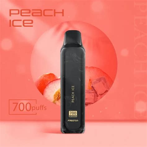 Freeton F Resin Mini Disposable Pod Puffs New Resin Material Vape