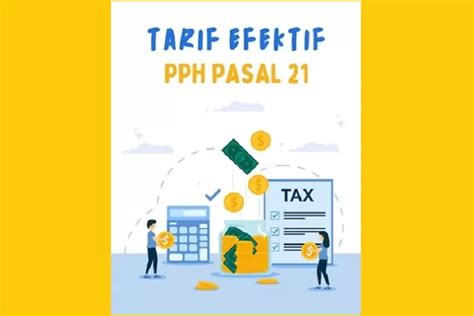 Anda Pkwt Atau Pkwtt Ini Cara Penghitungan Pph Pasal Terbaru