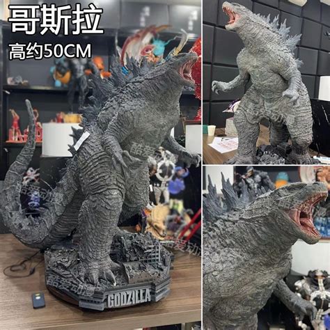 S H Monsterarts Omg Hiya Toys Godzilla Hiya Toys Godzilla S H