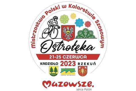 Zorganizujemy Mistrzostwa Polski W Kolarstwie Szosowym Moja