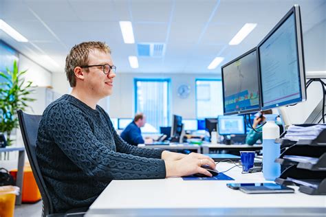 Wat Doet Een Process Engineer Comaen