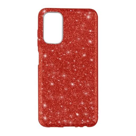 Carcasa Galaxy A13 5g A04s Capa De Purpurina Extraíble Semi Rígida