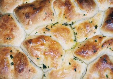 Garlic Bubble Bread Recipe - Food.com