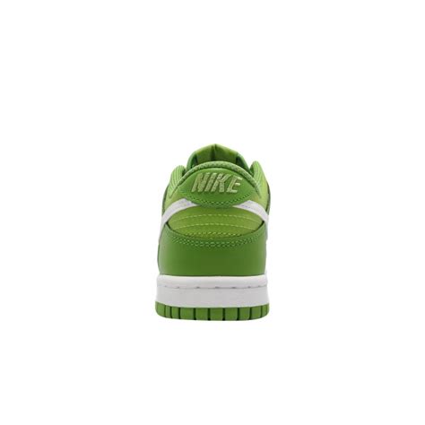 BUY Nike Dunk Low GS Chlorophyll | Kixify Marketplace