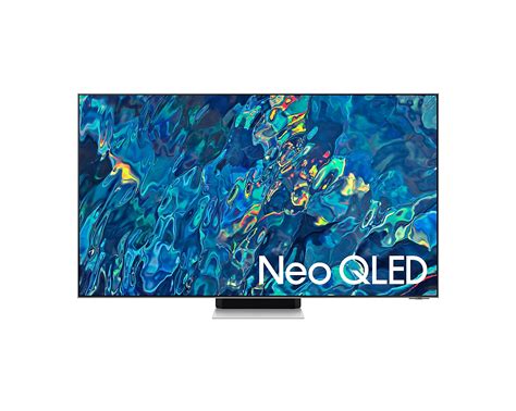 Samsung Qa55qn95b Neo Qled Qn95b 4k智能電視 Anyone