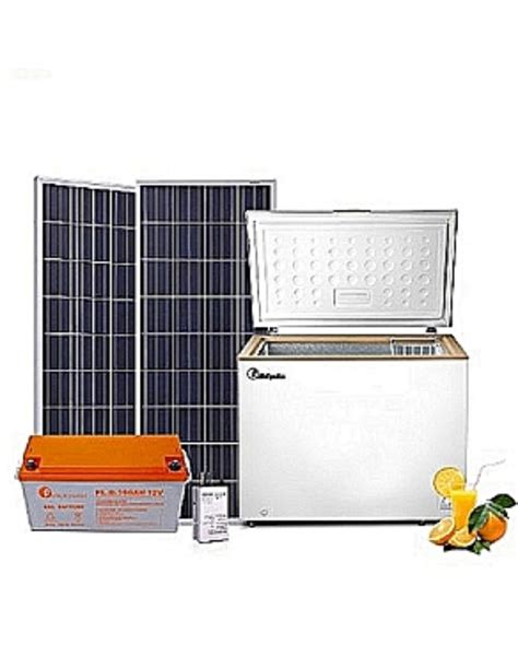 Energie Groupes Electrog Ne Panneaux Solaires Kit Cong Lateur