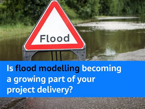 Flood Modeller On Linkedin Simpler Fras Faster Approvals Lower Costs