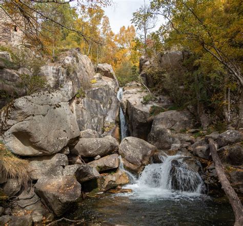 Lista Imagen De Fondo Gorg Del Mol Dels Murris La Cascada Secreta