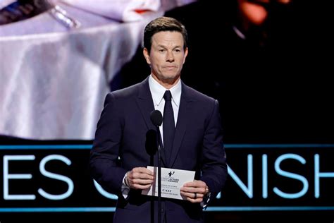 Mark Wahlberg — Who Once Assaulted Two Vietnamese Men — Was The Wrong