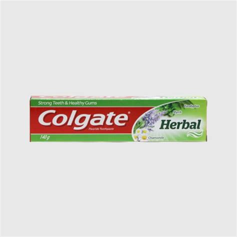 Herbal Colgate G Shoprite Ng