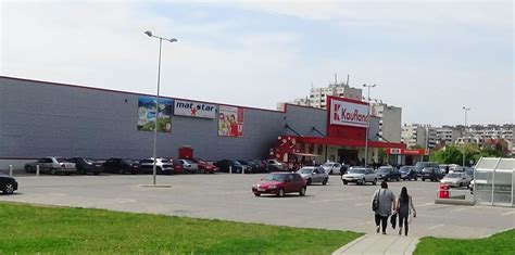 Kaufland - Yambol