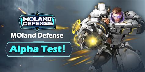 Mobox On Twitter Days Left For Moland Defense Alpha Test