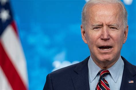 Joe Biden Aceptó Las Cartas Credenciales De Esteban Moctezuma Como Embajador De México En Eeuu