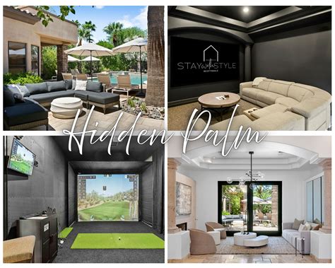 Discover Hidden Gems in the Desert Foothills of Scottsdale AZ 2