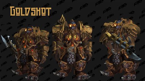 798 Best Dark Iron Images On Pholder Transmogrification Wow And