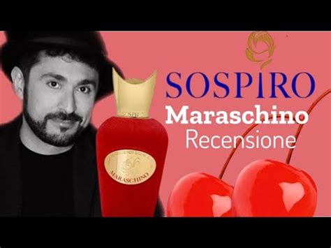 Sospiro Maraschino Una Ciliegia Molto Particolare E Diversa Dalle