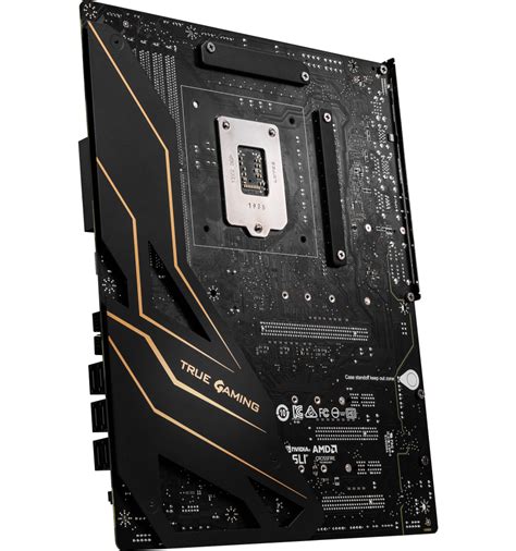 Msi Meg Z Ace Comprar Placa Base Intel Lga Atx