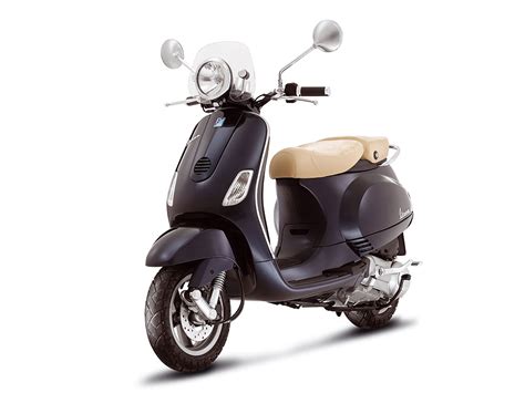 Vespa Navy Gtv250 Lxv125 Autocity