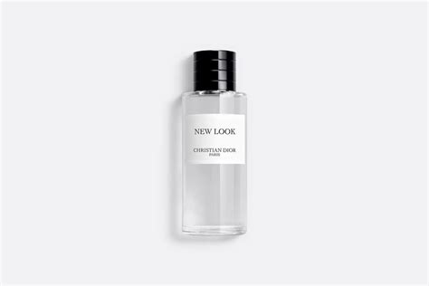 Dior New Look 2023 Eau De Parfum: Francis Kurkdjian's Take