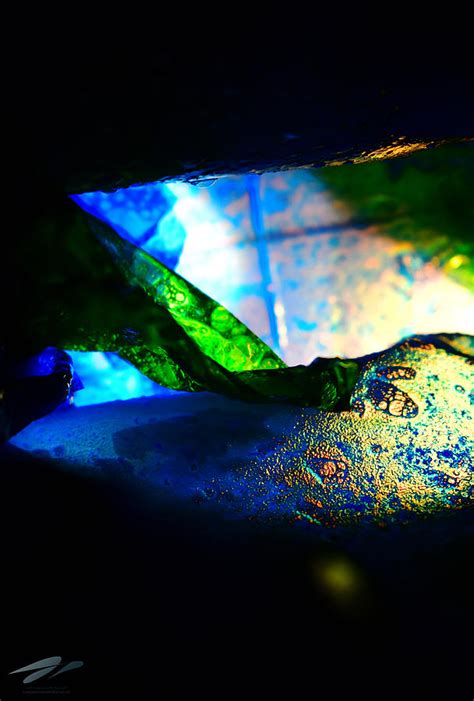 The Hidden Secret Behind the Chamber of Perception That Reflects ...