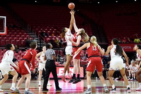 Nebraska Women’s Basketball Vs Michigan Big Ten Tournament Preview Corn Nation