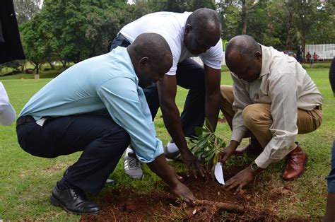 Nema Kenya On Twitter Nema Chairman Mr John Konchellah With