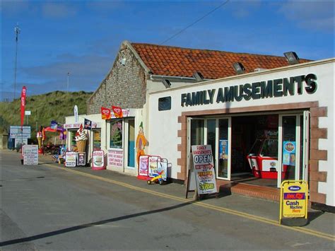 Sea Palling, East Norfolk Coast, including Beach Rock Leisure Jet Ski