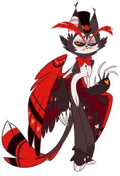 67 Hazbin Hotel and Helluva Boss Character designs ideas in 2022 ...