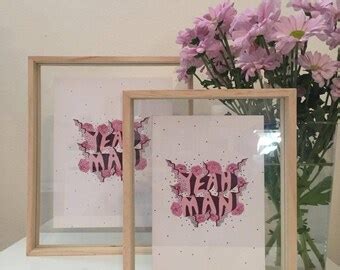 Fuck Yeah Armadillo Greeting Card