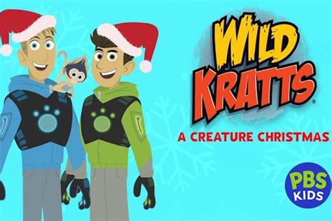 PBS Kids Prime Video Channel Adds Holiday Carousel - Media Play News