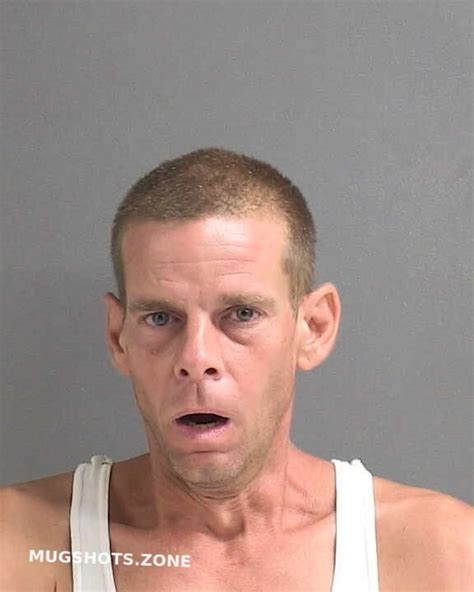 ALLAN JASON D 08 26 2023 Volusia County Mugshots Zone