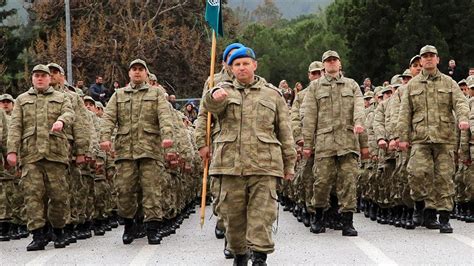 Askerlik süresi uzadı mı