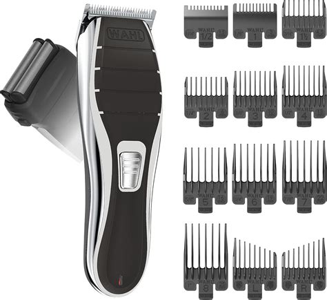 Wahl Clipper 2 In 1 Hair Clipper And Shaver Nepal Ubuy