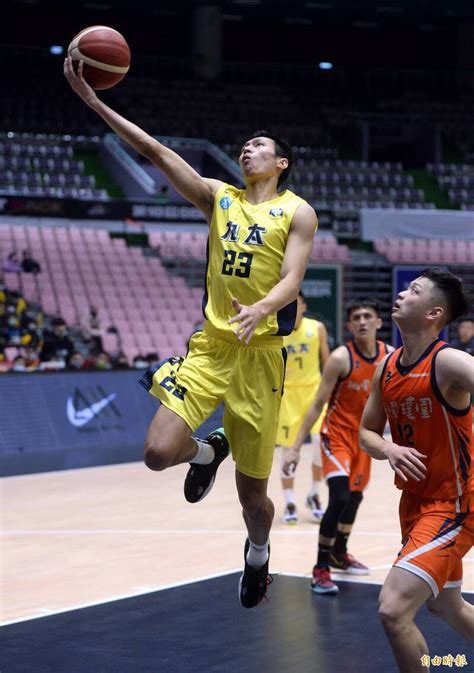 Sbl》「數據狂人」jc戰象轟32分 九太大勝璞園重返第3 自由體育