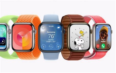 Apple Wwdc Revela Todas Las Novedades Del Watchos La Verdad