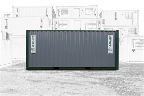 Why Rent Shipping Containers Shipping Container Rental Options