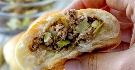 10 Best Runza Recipes