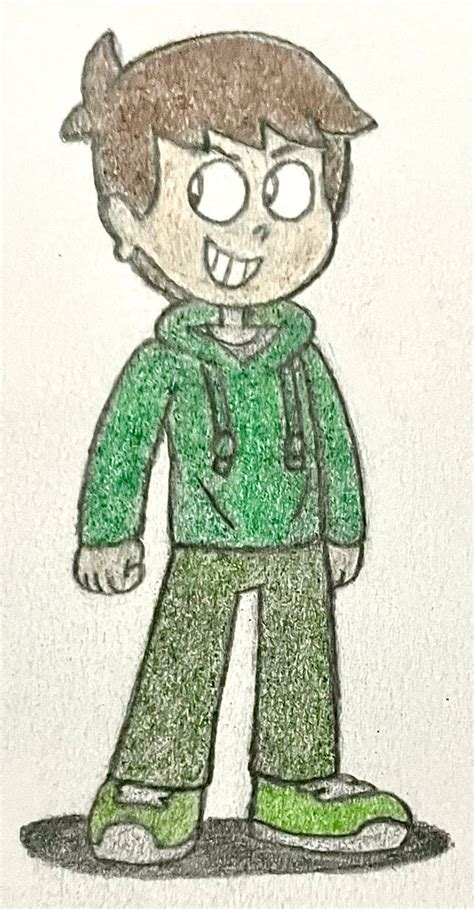 edd  style  jjsponge  deviantart