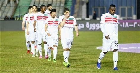 أزمة نارية تضرب الزمالك تعرف على التفاصيل تحيا مصرنت