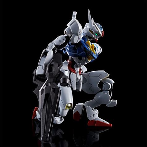 Hg Gundam Aerial Permet Score Six Gundam Premium Bandai Usa