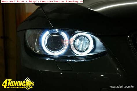 Angel Eyes Led Marker E39 Facelift 20w 980 Lumeni Bmw 206730