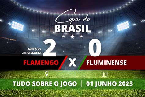 Flamengo X Fluminense