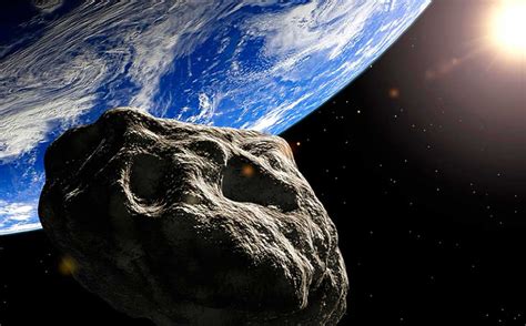 Nasa Asegura Que Un Asteroide Podr A Impactar La Tierra En Noviembre