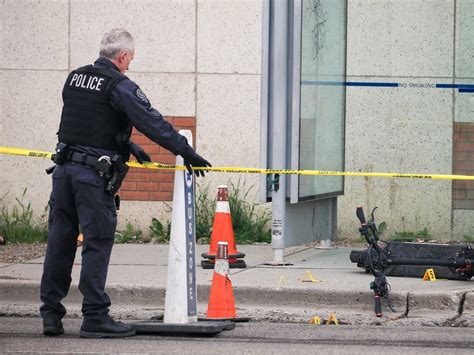 Man In Hospital After Early Morning Shooting In Southeast Calgary