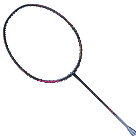 Li Ning Axforce U Aypt Unstrung Full Cover Ezbox Sports