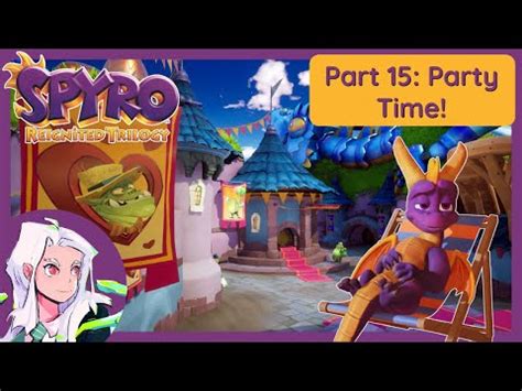 Steam Community Video Let S Play Spyro Reignited Trilogy Spyro